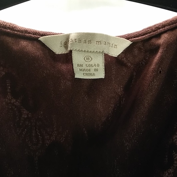 Jonathan Martin - Picture 2 of 6